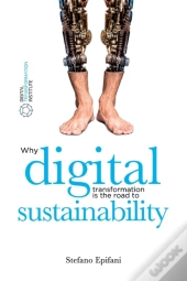 Digital Sustainability