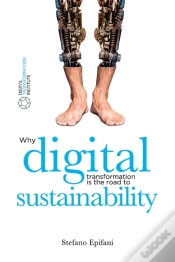 Capa do artigo Digital Sustainability