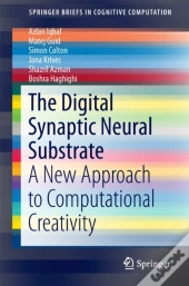 Digital Synaptic Neural Substrate