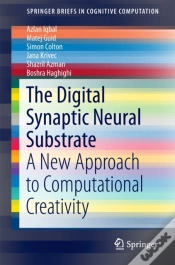 Capa do artigo Digital Synaptic Neural Substrate