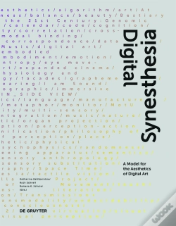 Capa do artigo Digital Synesthesia
