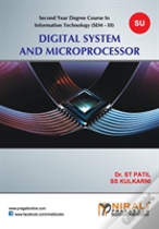 Digital System And Micro Processor