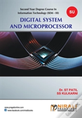 Digital System And Micro Processor