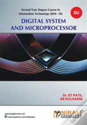 Capa do artigo Digital System And Micro Processor