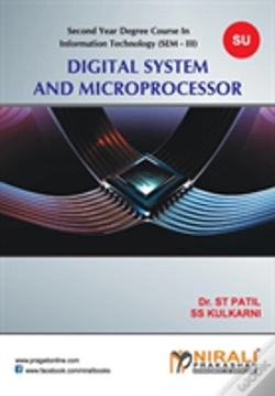 Capa do artigo Digital System And Micro Processor