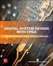 Capa do artigo Digital System Design With Fpga: Implementation Using Verilog And Vhdl