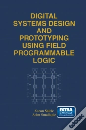 Capa do artigo Digital Systems Design And Prototyping Using Field Programmable Logic