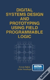 Capa do artigo Digital Systems Design And Prototyping Using Field Programmable Logic