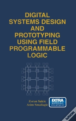 Capa do artigo Digital Systems Design And Prototyping Using Field Programmable Logic