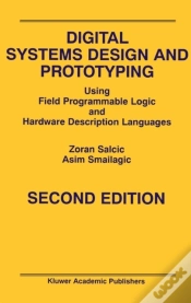 Capa do artigo Digital Systems Design And Prototyping