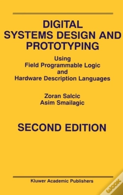 Capa do artigo Digital Systems Design And Prototyping