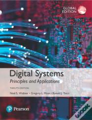 Digital Systems, Global Edition