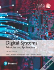 Capa do artigo Digital Systems, Global Edition