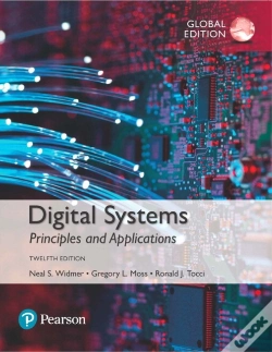 Capa do artigo Digital Systems, Global Edition
