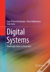 Capa do artigo Digital Systems