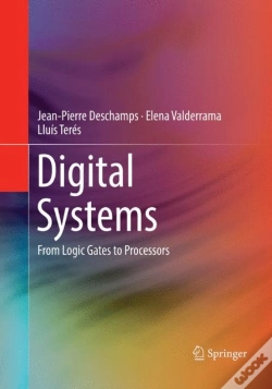 Capa do artigo Digital Systems