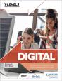 Digital T Level: Digital Support Services And Digital Business Services (Core) - Preview