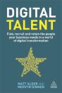 Digital Talent - Preview