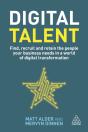 Digital Talent - Preview