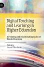 Digital Teaching And Learning In Higher Education - Preview