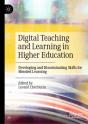 Digital Teaching And Learning In Higher Education - Preview