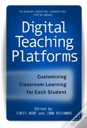 Capa do artigo Digital Teaching Platforms