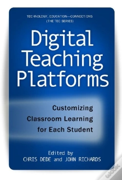 Capa do artigo Digital Teaching Platforms