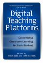 Digital Teaching Platforms - Preview