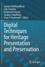 Digital Techniques For Heritage Presentation And Preservation - Preview