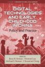 Digital Technologies And Early Childhood In China - Preview