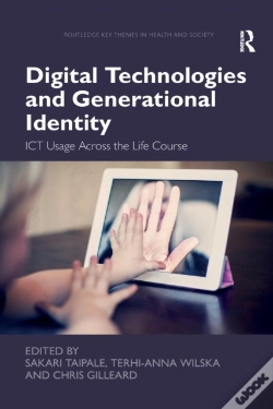 Capa do artigo Digital Technologies And Generational Identity