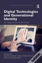 Digital Technologies And Generational Identity