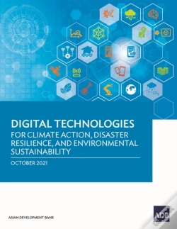 Capa do artigo Digital Technologies For Climate Action, Disaster Resilience, And Environmental Sustainability