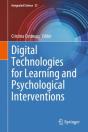 Digital Technologies For Learning And Psychological Interventions - Preview