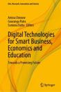Digital Technologies For Smart Business, Economics And Education - Preview