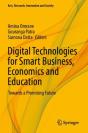 Digital Technologies For Smart Business, Economics And Education - Preview
