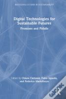 Digital Technologies For Sustainable Futures