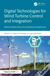 Capa do artigo Digital Technologies For Wind Turbine Control And Integration