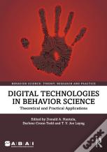 Digital Technologies In Behavior Science