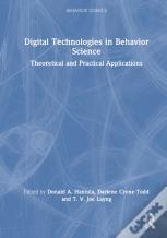 Digital Technologies In Behavior Science