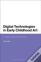 Digital Technologies In Early Childhood Art