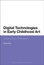 Digital Technologies In Early Childhood Art - Preview