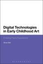 Digital Technologies In Early Childhood Art - Preview