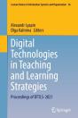 Digital Technologies In Teaching And Learning Strategies - Preview