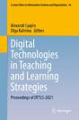 Digital Technologies In Teaching And Learning Strategies - Preview