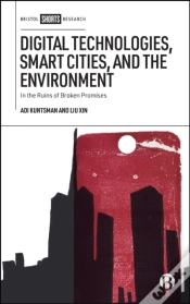 Capa do artigo Digital Technologies, Smart Cities, And The Environment