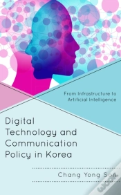 Capa do artigo Digital Technology And Communication Policy In Korea