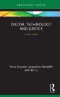 Digital Technology And Justice - Preview