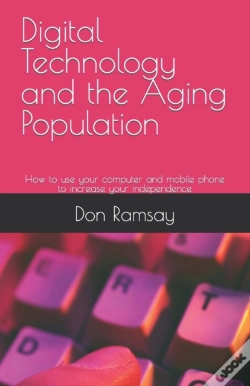 Capa do artigo Digital Technology And The Aging Population