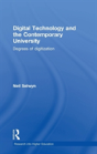 Digital Technology And The Contemporary University - Preview